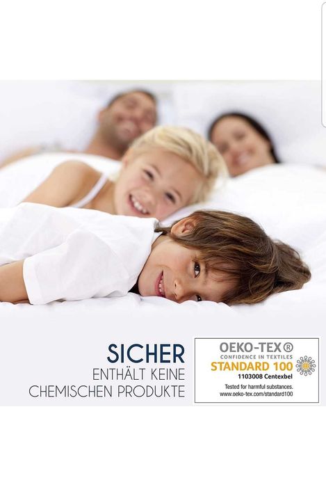 Протектор за Матрак DREAMZIE 130x190