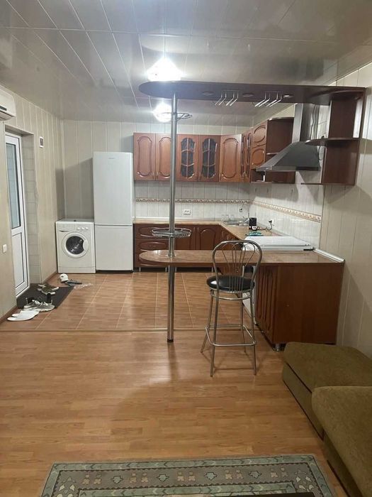 Срочно сдаётся участок на Ивлева