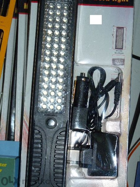 LED Универсална подвижна лампа