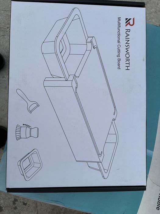 Tocator multifunctional