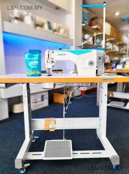 Jack  F-5 tikuv mashinasi