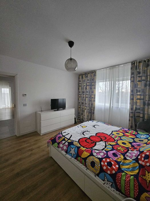 Vand casa in Branesti, Pasarea