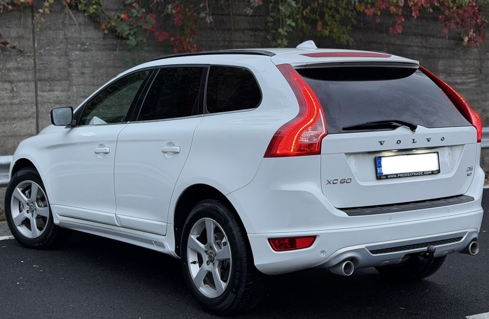 VOLVO XC60 2013 — imagine 2