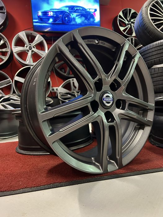 Джанти 17 ц 5х108 Ford Kuga S Max Mondeo Volvo S60 V40 V50 60 70 CX40