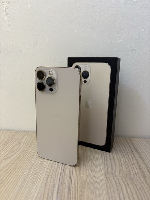 Продам айфон 13 про макс iphone 13 pro max