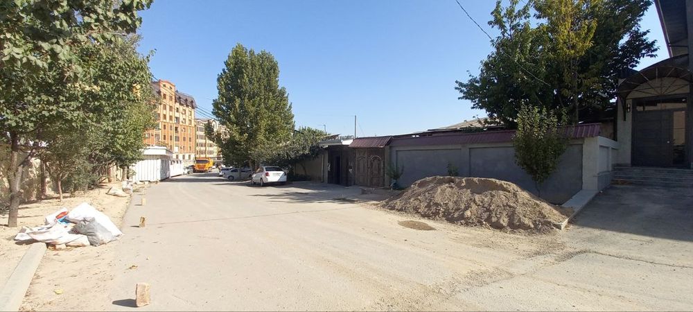 Шахристонда 30 сотих ер