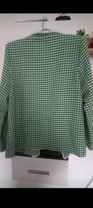 Cardigan fără nasturi