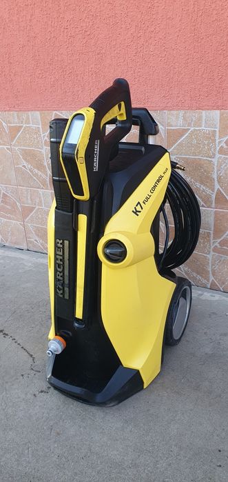 Karcher K 7 full control plus .