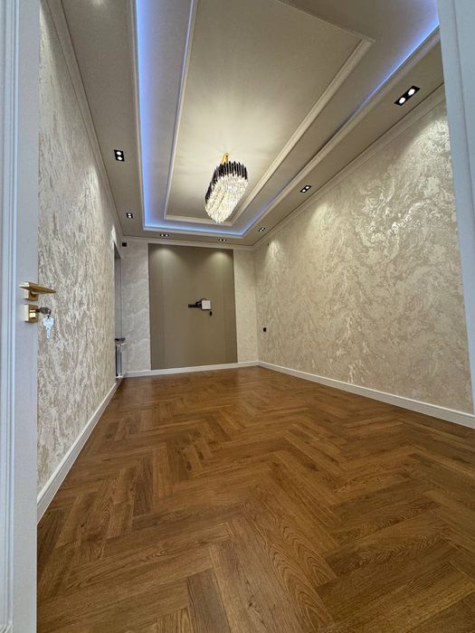 Продается жилой дом в Янгихаятском районе V473