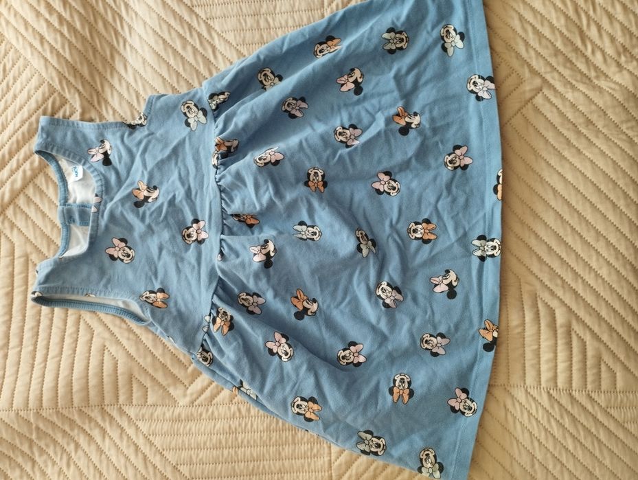 Продам платье для девочки