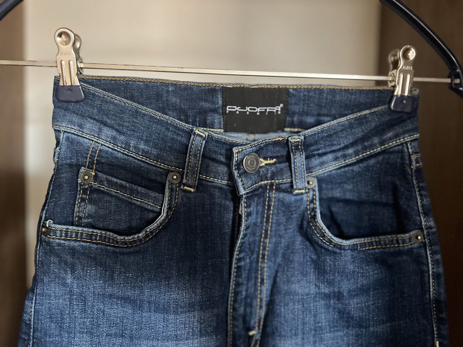 Дънки Джофра