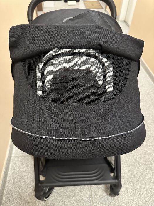 Количка cybex balios s lux