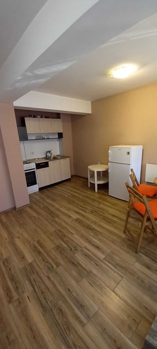 Дава се под наем Двустаен апартамент в София, Център - 60 кв.м за 383.52 € - Снимка #1