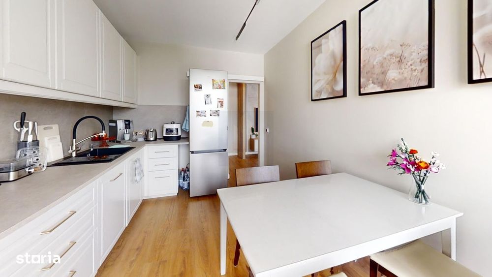 Apartament 4 Camere | Renovat | Piscina | Parcare *Iancu Nicolae*