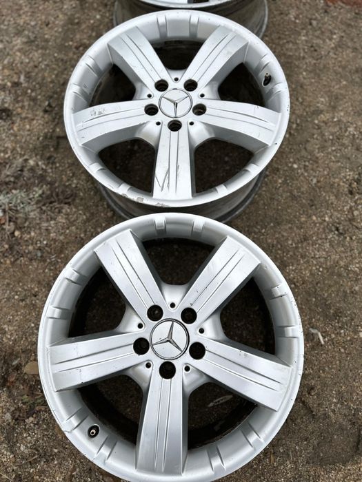 Продам диски на Мерседес