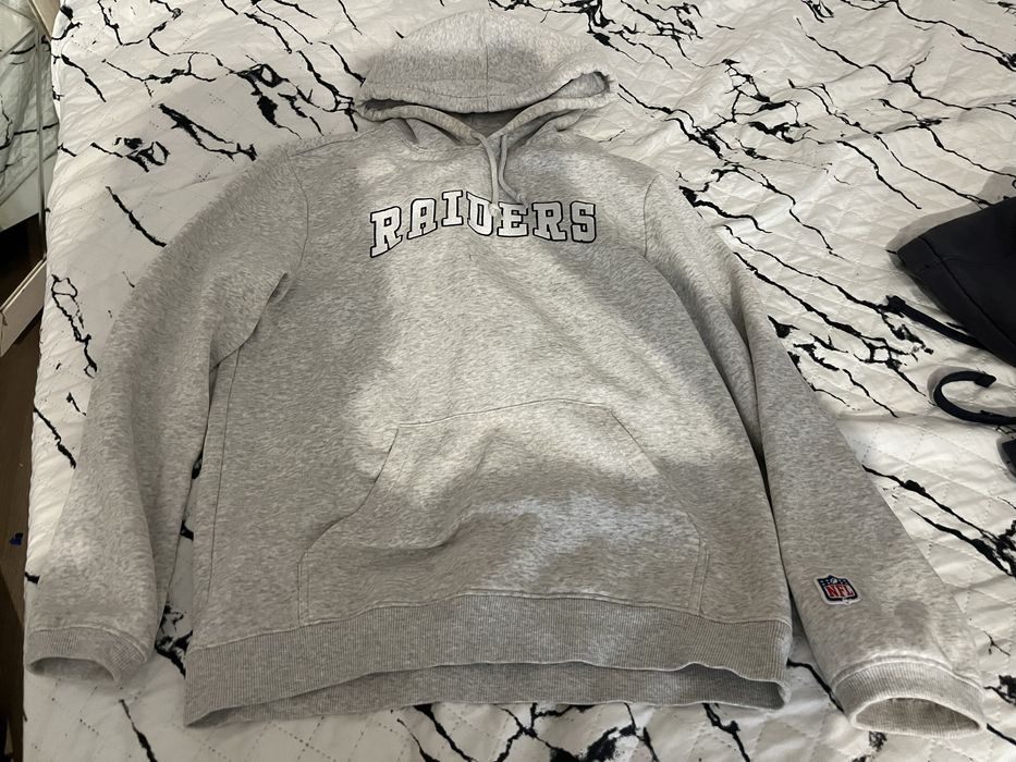 худи с pull&bear и H&M