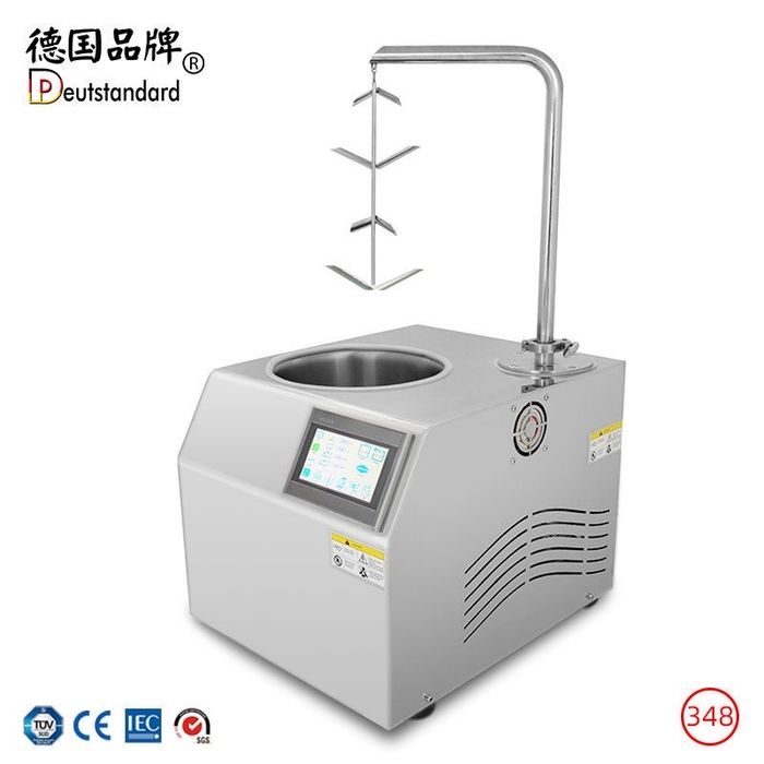 Аппарат для шоколада