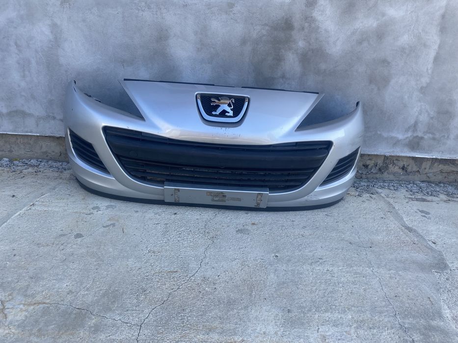 Bara fata peugeot 207 facelift 2010 ,2011 ,2012, 2013,