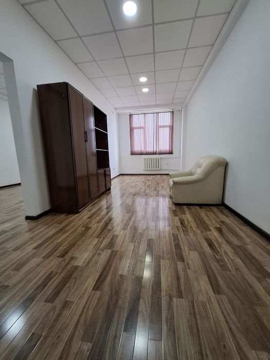 Аренда офисов от 18м²