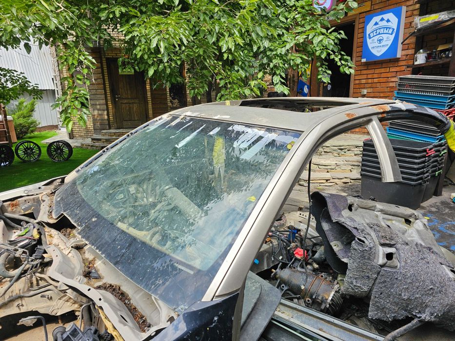 Крыша LEXUS GS300