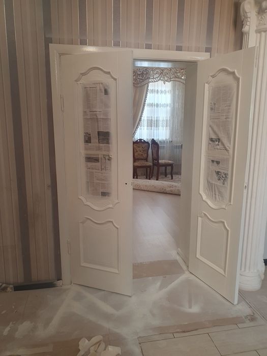 Качественная покраска %