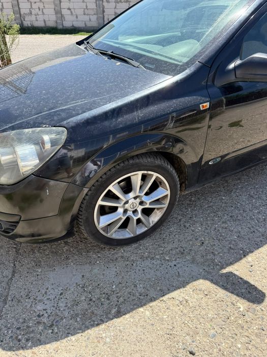 Opel Astra H 1.7 CDTI – 2005
