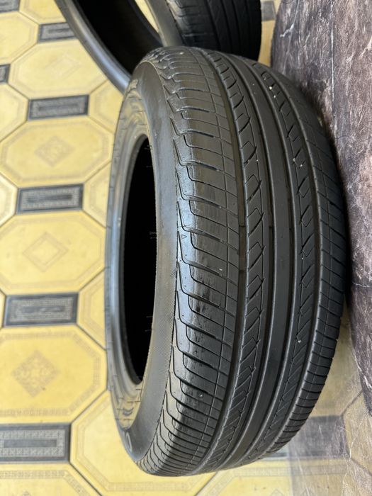 Летний шины 2-штук