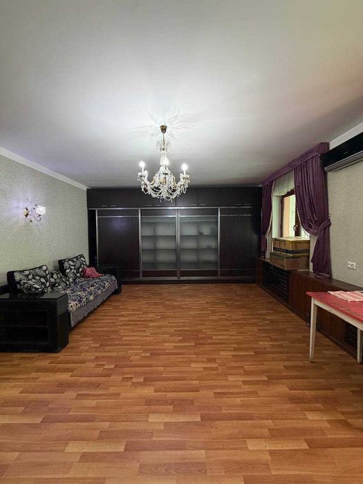3-комнатная квартира 80 м², Ц-7, рядом с ЦУМ
