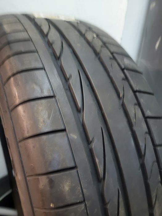 4 бр летни 255/55/19 Bridgestone