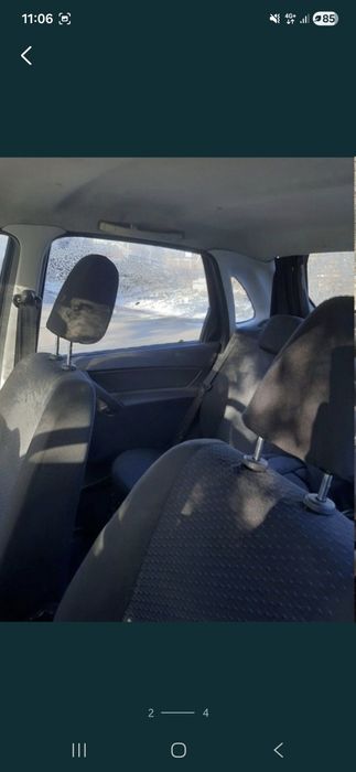 Продам машину Гранту