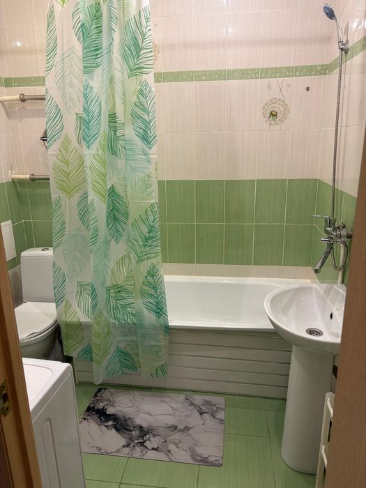 Квартира на долгий срок