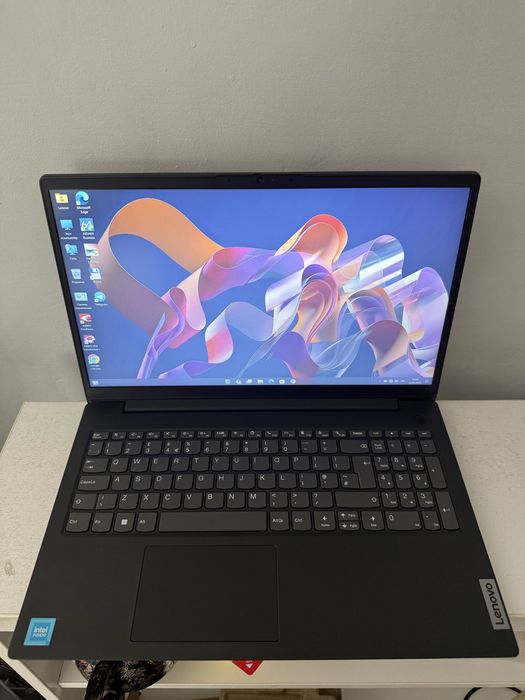 Lenovo N4500/4/256/M2