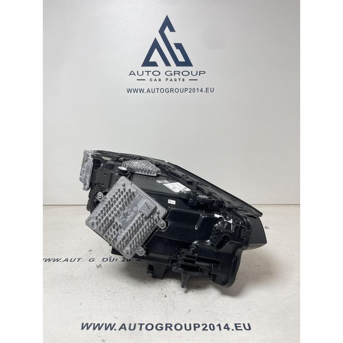 Ляв led фар за bmw x3 g01 x4 g02 ix3 g08 - 5a29203