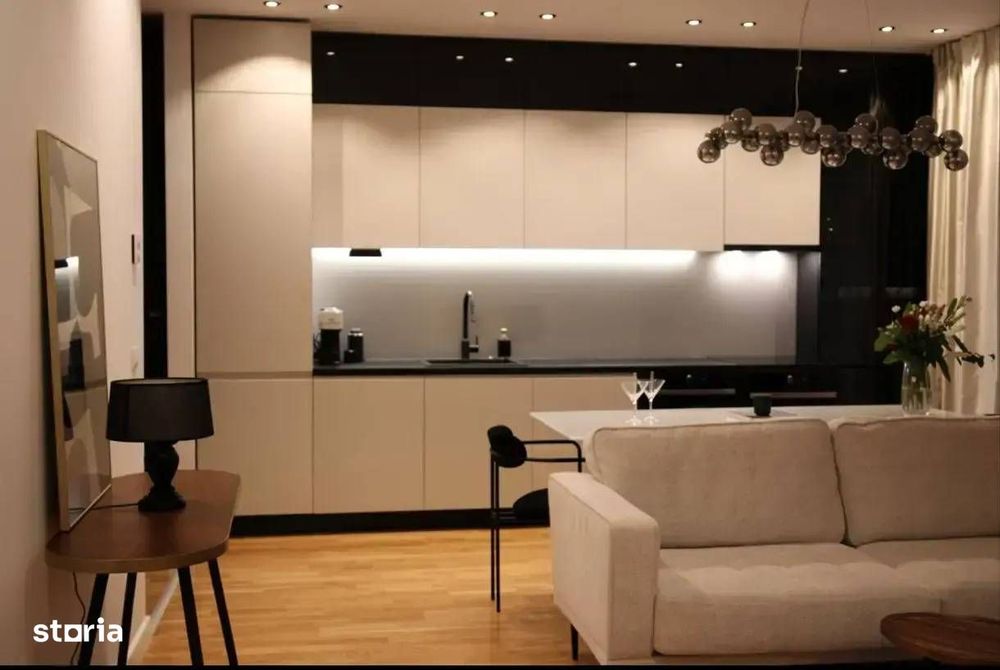 Apartament 3 Camere Superb | Parcare Inclusa | Luxuria