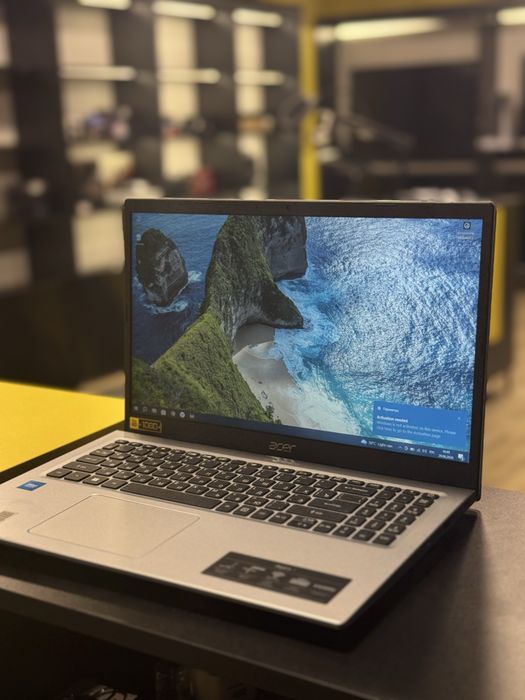 Acer Aspire SSD: 512Gb