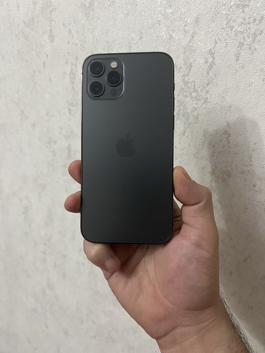 Айфон 12про 256гб Iphone
