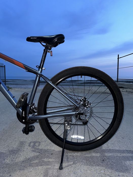 велосипед AVA STORM