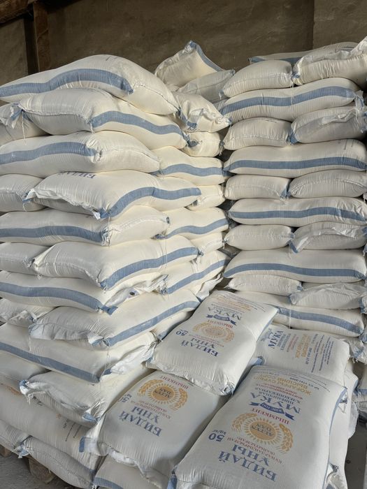 Un/Ўн махсулоти/Мука оптом прадажа, склад/база KAZ/UZB ассортимент