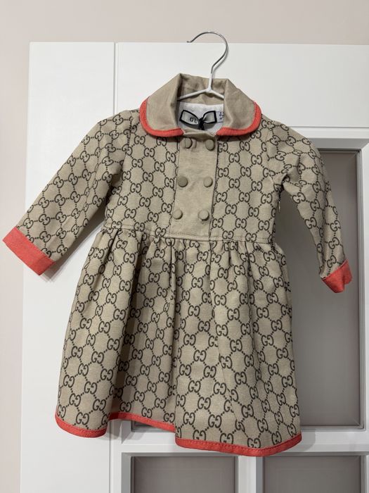 Детские вещи, платья для девочек