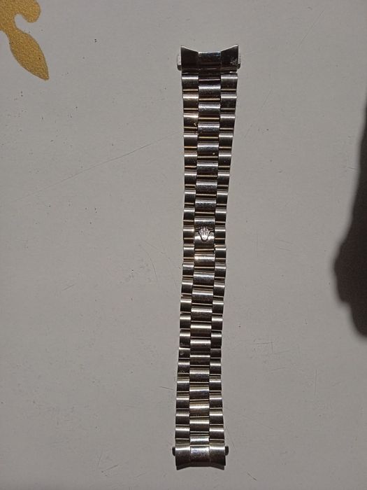 Браслет от часов