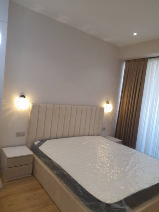 Новостройка Nrg U tower Murad Building