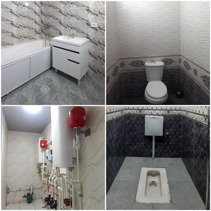 Аренда Евродом Сергели