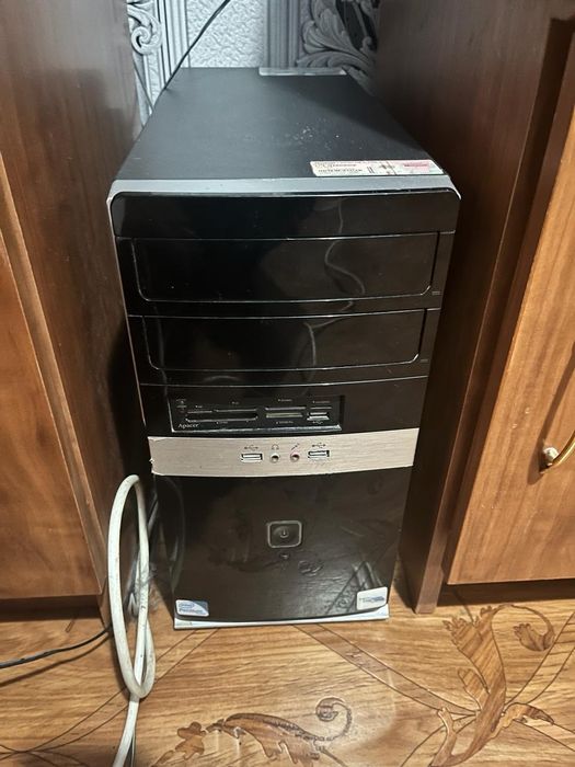 Продается компьютер