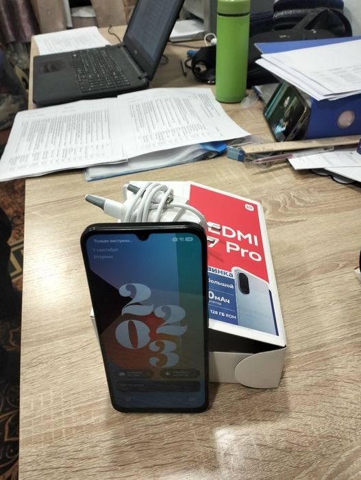 Редми А7 Про/REDMI A7 Pro