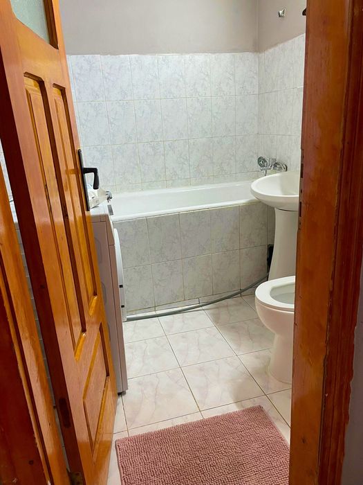 Apartament 3 camere decomandat Păcurari Iași central centrală proprie aer condiționat