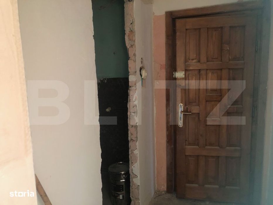 Apartament de vanzare, 33.22 mp, zona Solidaritatii