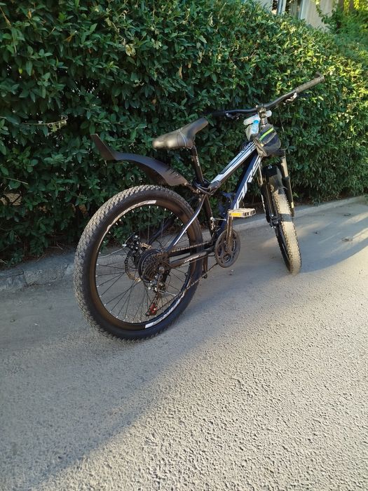 Велосипед детско-подростковый