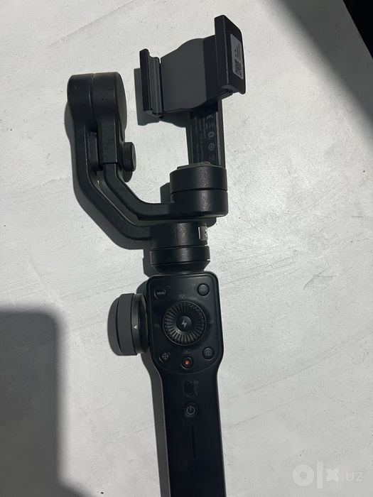 zhiyun 4 smoooth yangi xolati zor