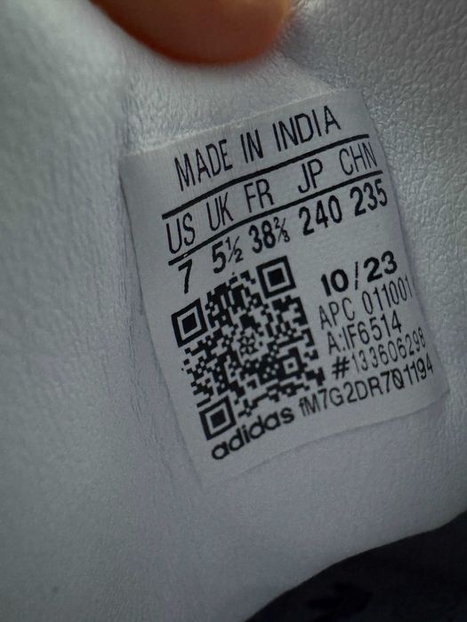 Adidas Samba OG (W) , Noi