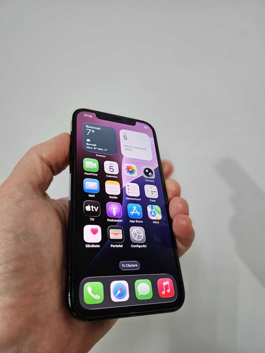 Iphone 12 Pro 128 Gb neverlock 100% bateria.